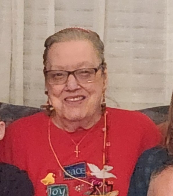 Norma Frances Edith Smith