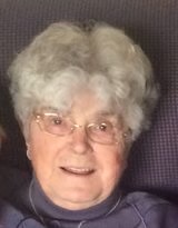 Marion Louise (Moore) Thomas