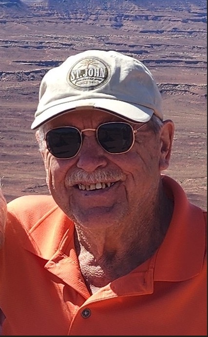 Kenneth Vernon Tower