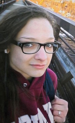 Tiffany "Tiffy" Danielle Weems