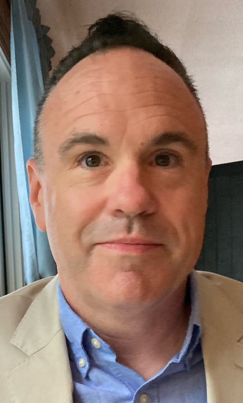 Shawneric "Shawn" Hachey