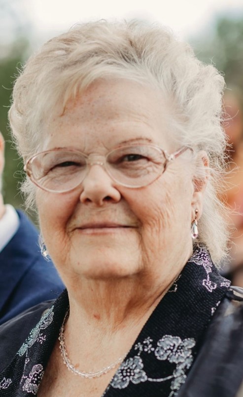 Joan H. Bowley