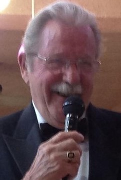 James Anthony Rogers