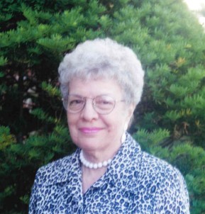 Olive "Ollie" Andrade