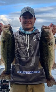 Kyle Terrance Armstrong