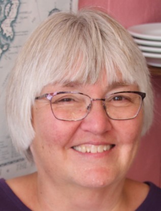 Patricia Ann Burkard