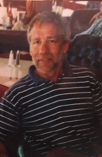 Steve Michael Gaboury