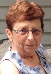 Laurentia I. (Falardeau) Hall