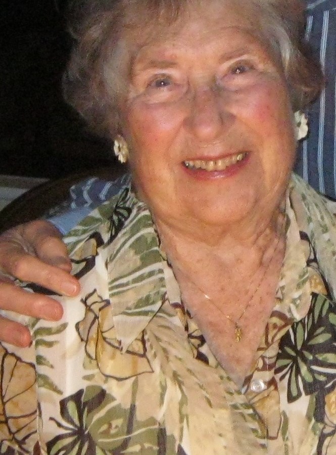 Nancy A. (Worrall) Kelley