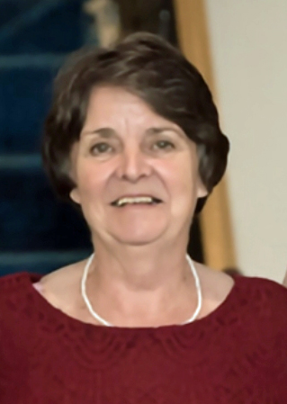 Claire Irene Pelletier