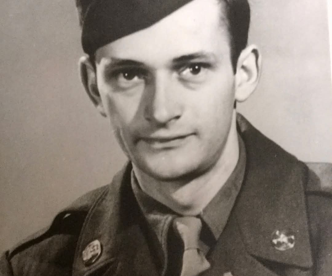 Wilfred Charles Cyr Jr.