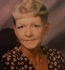 Elizabeth L. “Liz” Rossi