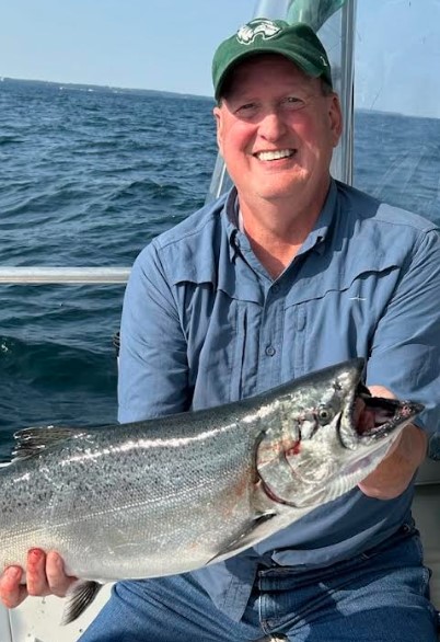 Laird Wendell Stinson