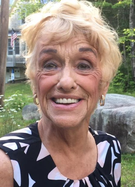 Emmeline (Glidden) Walton