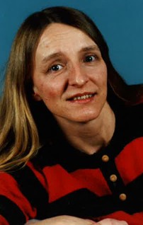 Edwina “Nina” Lee Beaucage