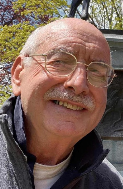 Ronald Robert Friedman