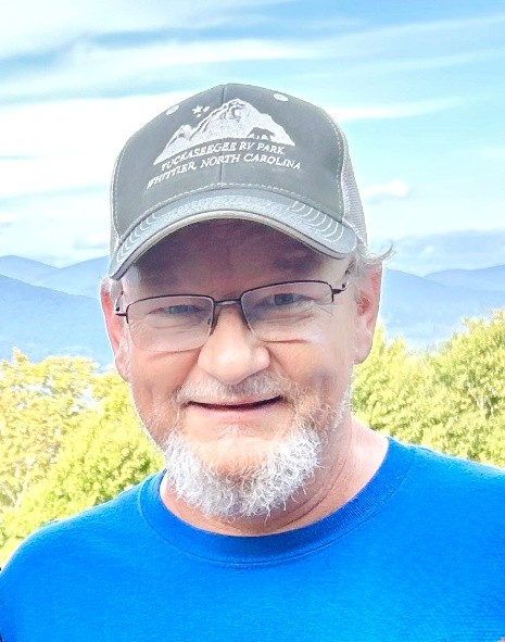 Gerald "Jerry" George Gallant III