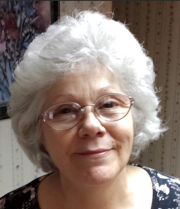 Margaret “Peggy” Lorine Genest