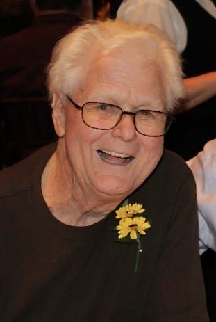 George Robert “Sonny” Maxim