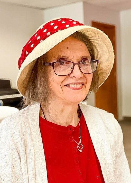 Ruth Hoeldtke Milhous