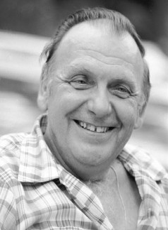 Robert Peter "Bob" Morneau