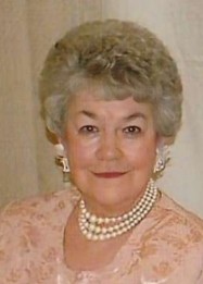 Doris “Dottie” E. Nemer