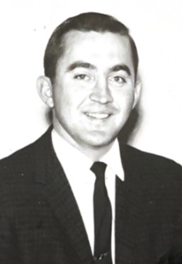 George Joseph “Pete” Quirion