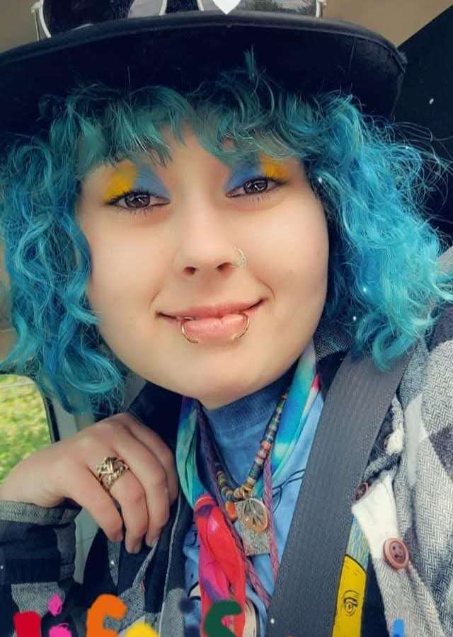 Trinity Anastasia Ryder