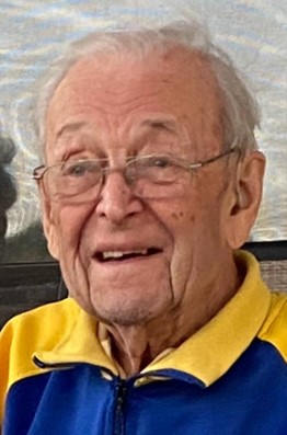 Donald A. ﻿Casavant