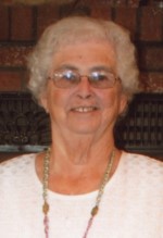 Ernestine Rita MacMillan