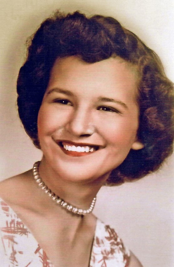 Violet “Vie” H. Richards