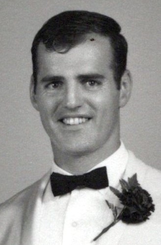 Theodore Daniel Pooler