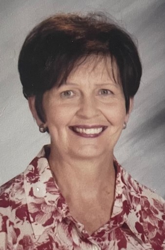 Marion Margaret McNeil