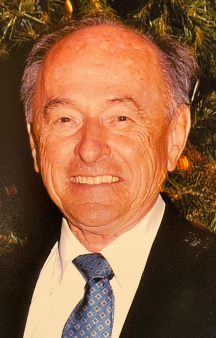 Leopold Valmore Giguere