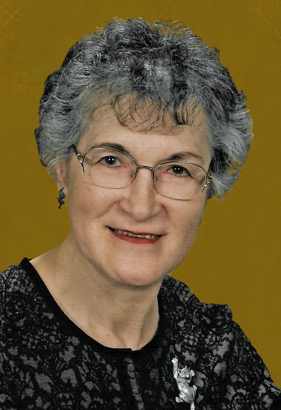 Cecile M. Lachance