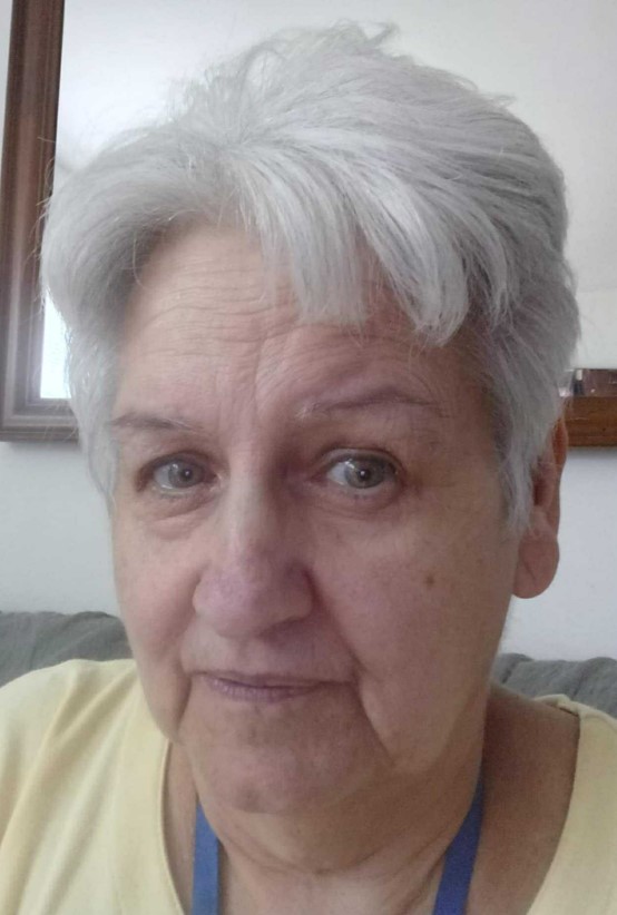 Jacqueline R. Babcock