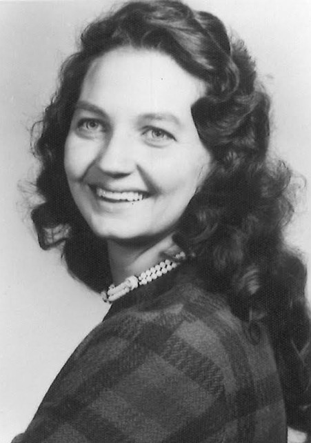 Marilyn Eva Bickford