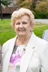 Carol Ann Libby Benson
