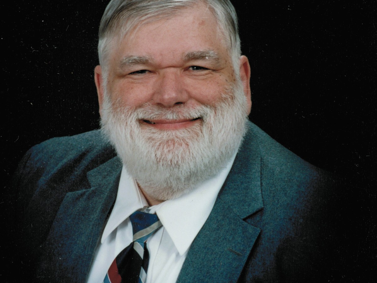 Kenneth Irving Bryant