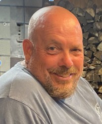 Jeffrey William Cook Sr