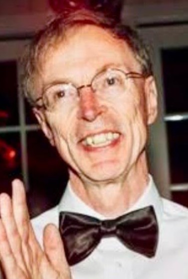 Richard “Dick” Henry Fallon Jr.