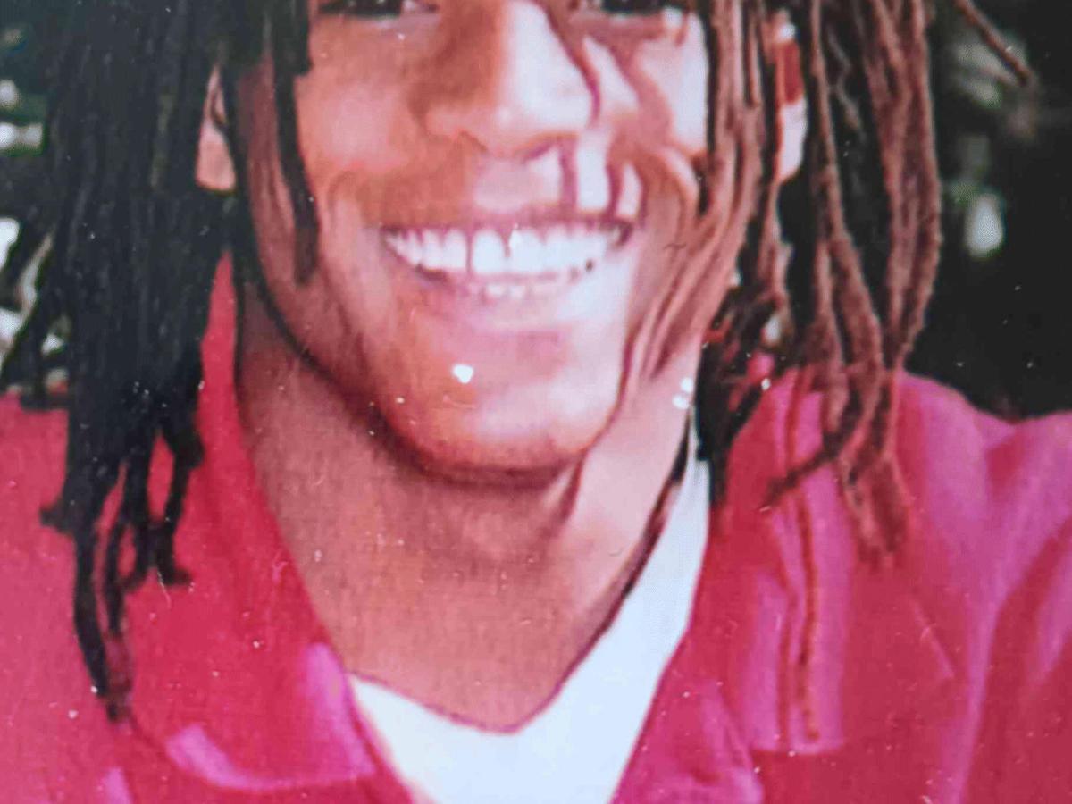 Micah James Plaisted