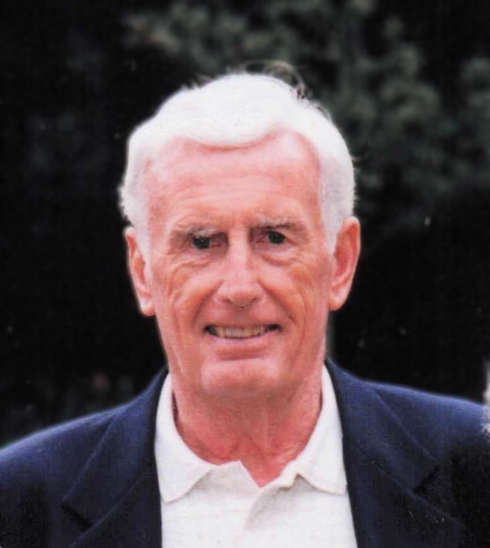 William Ward (Big Bill) Sprague Sr.