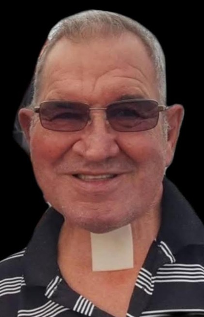 Raymond Joseph Vigue