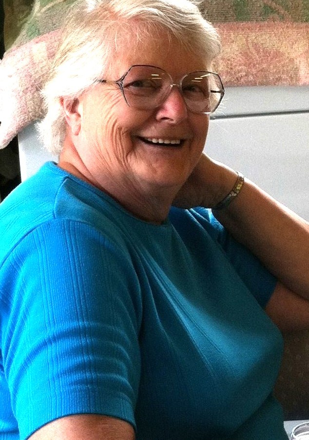 Hope Elizabeth (Todd) Waye