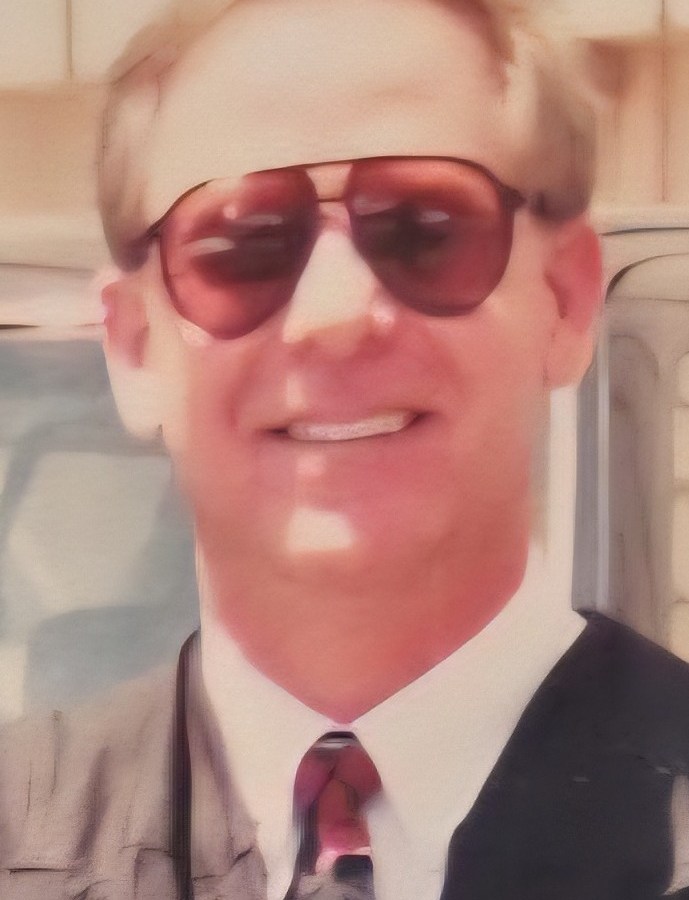 Donald Warren Butman