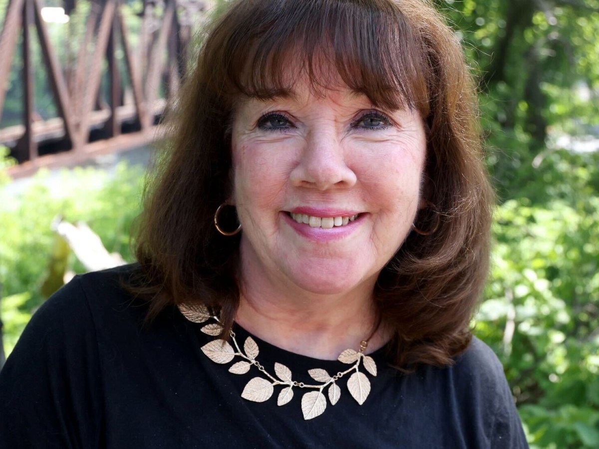 Waterville writer attempts to mail Chinese food | Column