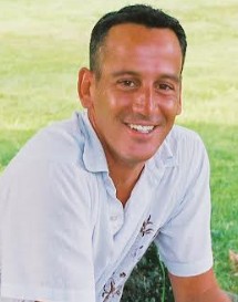 Scott Allan Arsenault