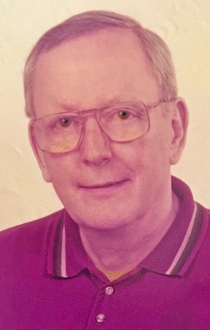Robert “Bob” Norman Belanger