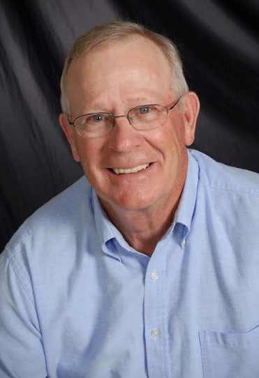 Russell "Rusty" Thomas Clukey